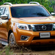 Illustration for article titled New Nissan Frontier May Be Postponed To 2018, Based On Navara After All